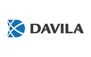 Logo design for Davila