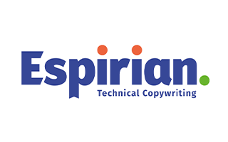 Logo design for Espirian