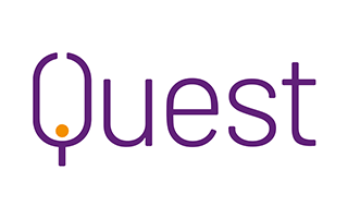 Quest Logo Design