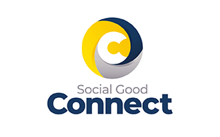 Logo design for Social Good Connect